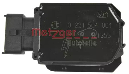 METZGER 0880133